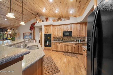 Exquisite Home in The Retreat at Bison Crossing - Gated Golf on Bison Golf and Country Club in Arizona - for sale on GolfHomes.com, golf home, golf lot
