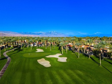 Discover desert living at its finest in this south facing on Indian Ridge Country Club in California - for sale on GolfHomes.com, golf home, golf lot