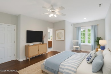 Discover this beautifully updated Tivoli Loft model located in on Renaissance Country Club in New Jersey - for sale on GolfHomes.com, golf home, golf lot