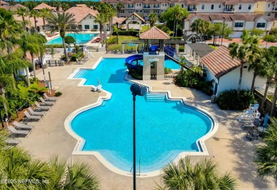 Tucked within the highly sought-after Palencia community, this on The Palencia Club in Florida - for sale on GolfHomes.com, golf home, golf lot