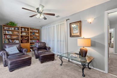 Don't miss this rare opportunity to own a spacious 3-bedroom on De Cordova Bend Country Club in Texas - for sale on GolfHomes.com, golf home, golf lot