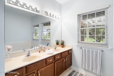 Discover this beautifully updated Tivoli Loft model located in on Renaissance Country Club in New Jersey - for sale on GolfHomes.com, golf home, golf lot