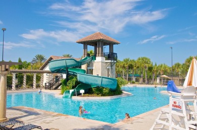 Tucked within the highly sought-after Palencia community, this on The Palencia Club in Florida - for sale on GolfHomes.com, golf home, golf lot