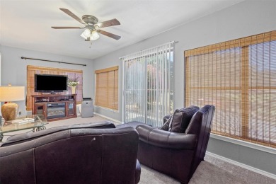 Don't miss this rare opportunity to own a spacious 3-bedroom on De Cordova Bend Country Club in Texas - for sale on GolfHomes.com, golf home, golf lot
