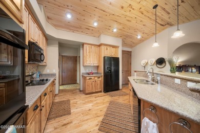 Exquisite Home in The Retreat at Bison Crossing - Gated Golf on Bison Golf and Country Club in Arizona - for sale on GolfHomes.com, golf home, golf lot