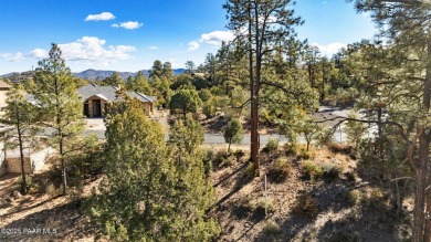 Beautiful secluded lot right off the golf course, This over an on Capital Canyon Club in Arizona - for sale on GolfHomes.com, golf home, golf lot