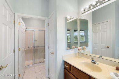 Discover this beautifully updated Tivoli Loft model located in on Renaissance Country Club in New Jersey - for sale on GolfHomes.com, golf home, golf lot