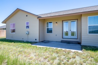 *Charming 4-Bed/2bath Home on +-1.006 Acres in Stevensville* on Whitetail Golf Course in Montana - for sale on GolfHomes.com, golf home, golf lot