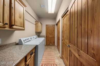 Exquisite Home in The Retreat at Bison Crossing - Gated Golf on Bison Golf and Country Club in Arizona - for sale on GolfHomes.com, golf home, golf lot