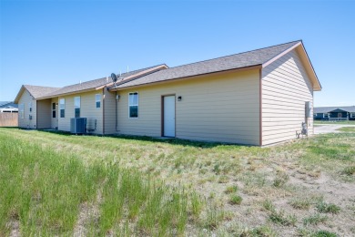 *Charming 4-Bed/2bath Home on +-1.006 Acres in Stevensville* on Whitetail Golf Course in Montana - for sale on GolfHomes.com, golf home, golf lot