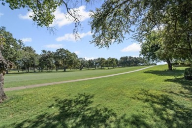 Don't miss this rare opportunity to own a spacious 3-bedroom on De Cordova Bend Country Club in Texas - for sale on GolfHomes.com, golf home, golf lot