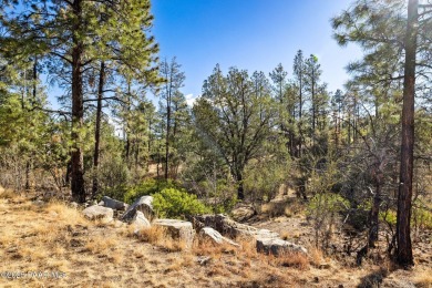 Beautiful secluded lot right off the golf course, This over an on Capital Canyon Club in Arizona - for sale on GolfHomes.com, golf home, golf lot