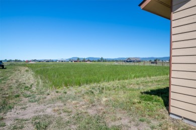 *Charming 4-Bed/2bath Home on +-1.006 Acres in Stevensville* on Whitetail Golf Course in Montana - for sale on GolfHomes.com, golf home, golf lot