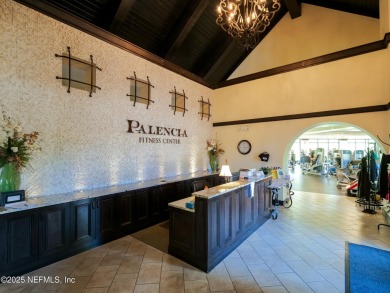 Tucked within the highly sought-after Palencia community, this on The Palencia Club in Florida - for sale on GolfHomes.com, golf home, golf lot