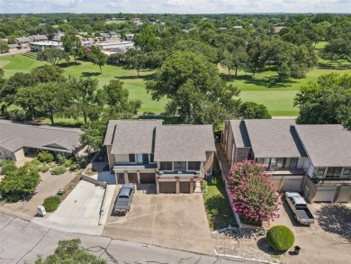 Don't miss this rare opportunity to own a spacious 3-bedroom on De Cordova Bend Country Club in Texas - for sale on GolfHomes.com, golf home, golf lot