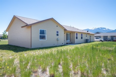 *Charming 4-Bed/2bath Home on +-1.006 Acres in Stevensville* on Whitetail Golf Course in Montana - for sale on GolfHomes.com, golf home, golf lot