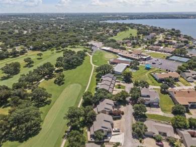 Don't miss this rare opportunity to own a spacious 3-bedroom on De Cordova Bend Country Club in Texas - for sale on GolfHomes.com, golf home, golf lot