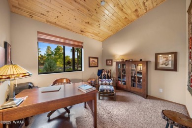 Exquisite Home in The Retreat at Bison Crossing - Gated Golf on Bison Golf and Country Club in Arizona - for sale on GolfHomes.com, golf home, golf lot