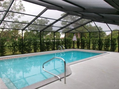 A Grand Size home in Manor Hill of Sun N Lake Estates. Right on on Sun n Lake Golf and Country Club in Florida - for sale on GolfHomes.com, golf home, golf lot