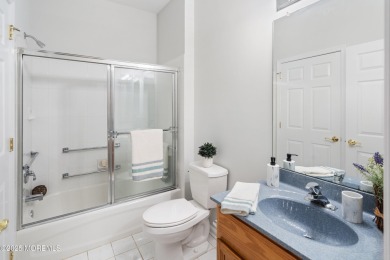 Discover this beautifully updated Tivoli Loft model located in on Renaissance Country Club in New Jersey - for sale on GolfHomes.com, golf home, golf lot