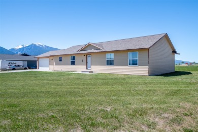 *Charming 4-Bed/2bath Home on +-1.006 Acres in Stevensville* on Whitetail Golf Course in Montana - for sale on GolfHomes.com, golf home, golf lot