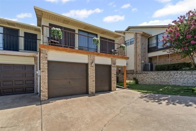 Don't miss this rare opportunity to own a spacious 3-bedroom on De Cordova Bend Country Club in Texas - for sale on GolfHomes.com, golf home, golf lot