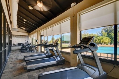 Step inside this light & bright condo to find yourself in a on The Links At Boynton Beach - The Family Course in Florida - for sale on GolfHomes.com, golf home, golf lot