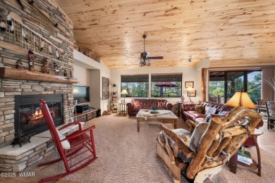 Exquisite Home in The Retreat at Bison Crossing - Gated Golf on Bison Golf and Country Club in Arizona - for sale on GolfHomes.com, golf home, golf lot