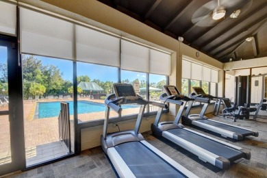 Step inside this light & bright condo to find yourself in a on The Links At Boynton Beach - The Family Course in Florida - for sale on GolfHomes.com, golf home, golf lot