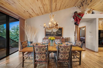 Exquisite Home in The Retreat at Bison Crossing - Gated Golf on Bison Golf and Country Club in Arizona - for sale on GolfHomes.com, golf home, golf lot