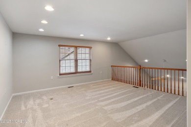 Discover this beautifully updated Tivoli Loft model located in on Renaissance Country Club in New Jersey - for sale on GolfHomes.com, golf home, golf lot