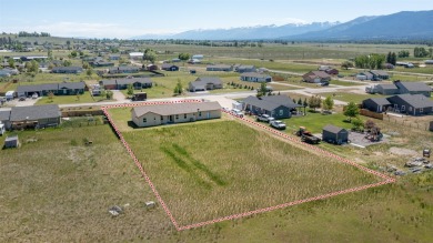 *Charming 4-Bed/2bath Home on +-1.006 Acres in Stevensville* on Whitetail Golf Course in Montana - for sale on GolfHomes.com, golf home, golf lot