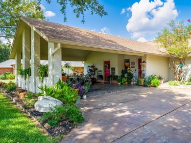 Welcome to your dream home in an exclusive gated community! This on Hidden Falls Golf Club in Texas - for sale on GolfHomes.com, golf home, golf lot