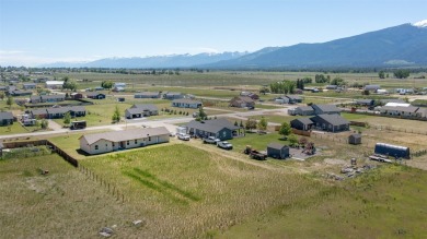 *Charming 4-Bed/2bath Home on +-1.006 Acres in Stevensville* on Whitetail Golf Course in Montana - for sale on GolfHomes.com, golf home, golf lot