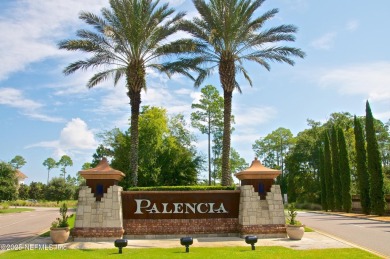 Tucked within the highly sought-after Palencia community, this on The Palencia Club in Florida - for sale on GolfHomes.com, golf home, golf lot