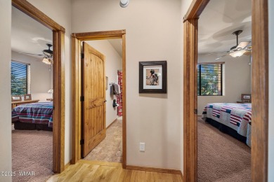 Exquisite Home in The Retreat at Bison Crossing - Gated Golf on Bison Golf and Country Club in Arizona - for sale on GolfHomes.com, golf home, golf lot