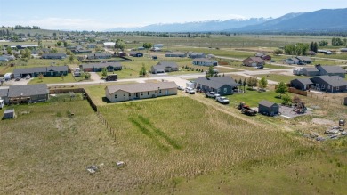 *Charming 4-Bed/2bath Home on +-1.006 Acres in Stevensville* on Whitetail Golf Course in Montana - for sale on GolfHomes.com, golf home, golf lot