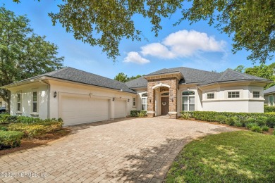 Tucked within the highly sought-after Palencia community, this on The Palencia Club in Florida - for sale on GolfHomes.com, golf home, golf lot