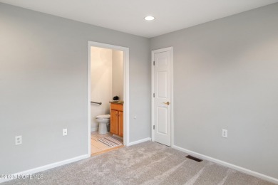 Discover this beautifully updated Tivoli Loft model located in on Renaissance Country Club in New Jersey - for sale on GolfHomes.com, golf home, golf lot