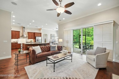 Tucked within the highly sought-after Palencia community, this on The Palencia Club in Florida - for sale on GolfHomes.com, golf home, golf lot
