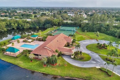 Step inside this light & bright condo to find yourself in a on The Links At Boynton Beach - The Family Course in Florida - for sale on GolfHomes.com, golf home, golf lot
