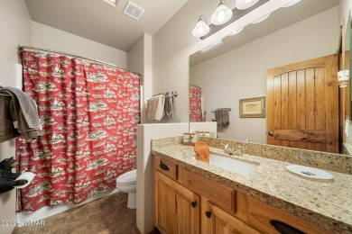 Exquisite Home in The Retreat at Bison Crossing - Gated Golf on Bison Golf and Country Club in Arizona - for sale on GolfHomes.com, golf home, golf lot