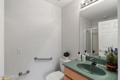 Discover this beautifully updated Tivoli Loft model located in on Renaissance Country Club in New Jersey - for sale on GolfHomes.com, golf home, golf lot