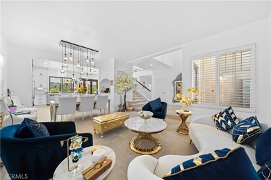 Welcome to this beautiful guard-gated community of Coto de Caza on Coto De Caza Golf Club in California - for sale on GolfHomes.com, golf home, golf lot