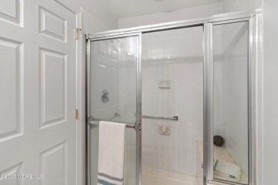 Discover this beautifully updated Tivoli Loft model located in on Renaissance Country Club in New Jersey - for sale on GolfHomes.com, golf home, golf lot