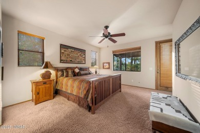 Exquisite Home in The Retreat at Bison Crossing - Gated Golf on Bison Golf and Country Club in Arizona - for sale on GolfHomes.com, golf home, golf lot
