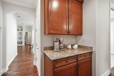 Tucked within the highly sought-after Palencia community, this on The Palencia Club in Florida - for sale on GolfHomes.com, golf home, golf lot