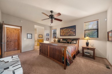 Exquisite Home in The Retreat at Bison Crossing - Gated Golf on Bison Golf and Country Club in Arizona - for sale on GolfHomes.com, golf home, golf lot