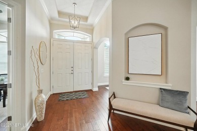 Tucked within the highly sought-after Palencia community, this on The Palencia Club in Florida - for sale on GolfHomes.com, golf home, golf lot