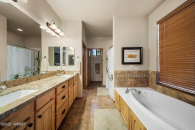 Exquisite Home in The Retreat at Bison Crossing - Gated Golf on Bison Golf and Country Club in Arizona - for sale on GolfHomes.com, golf home, golf lot